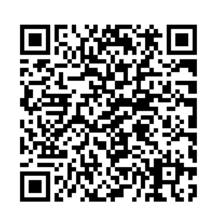 QR Code PIX para doação à Rádio Rita FM